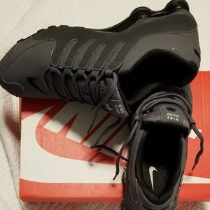 Nike shox NZ